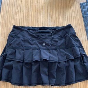 Lululemon active skort